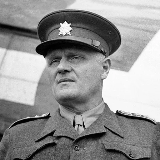 Portrait of Bohuslav Ečer