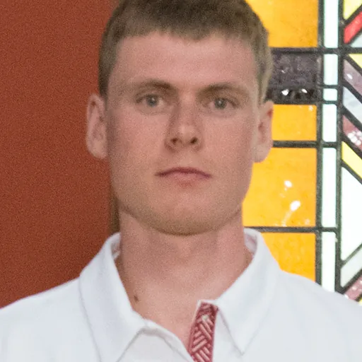 Portrait of Indulis Bikše