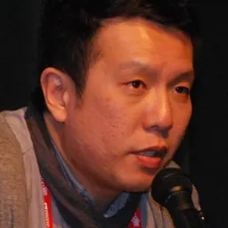 Portrait of Yen Tan