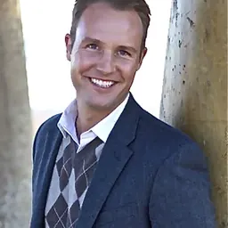Portrait of Brent Miller