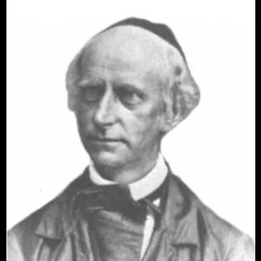 Portrait of Adrian Hoecken