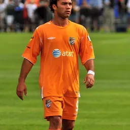 Portrait of Jonathan Faña