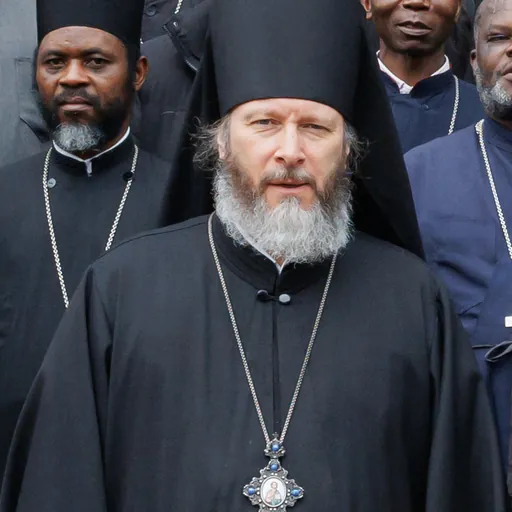 Portrait of Euthymios
