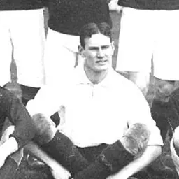 Portrait of Just Göbel