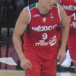 Portrait of Francisco Cruz