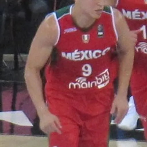 Portrait of Francisco Cruz