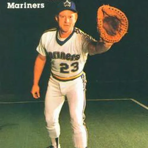 Portrait of Pat Putnam
