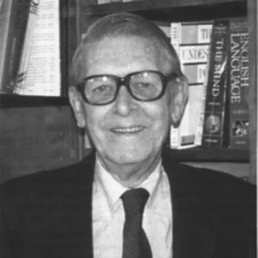 Portrait of William Ryan