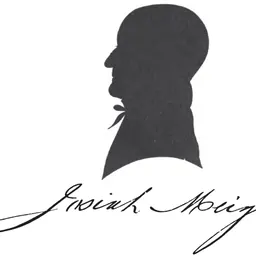 Portrait of Josiah Meigs