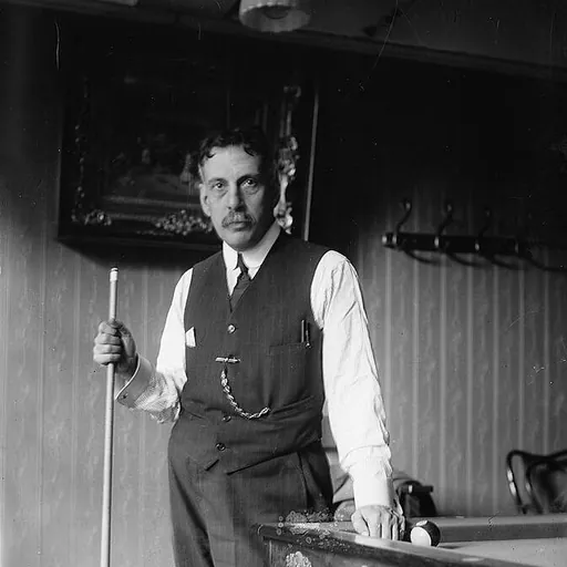 Portrait of Alfredo de Oro