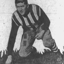 Portrait of Quentin Reynolds