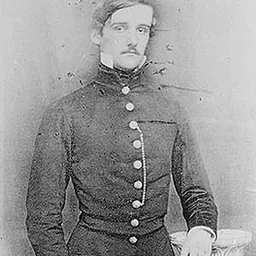 Portrait of Jerome Napoleon Bonaparte II