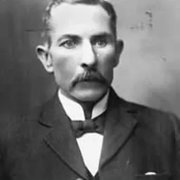 Portrait of William Henry Browne
