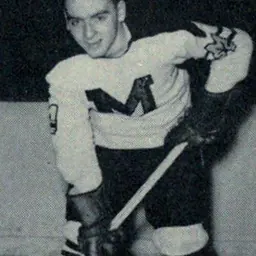 Portrait of Paul Knox