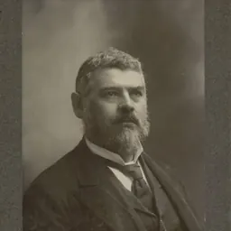Portrait of Abraham Baer Dobsewitch