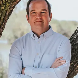 Portrait of Eric Berger