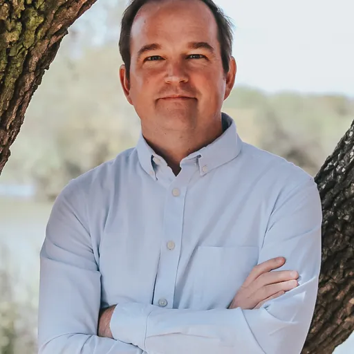 Portrait of Eric Berger