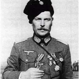Portrait of Ivan Nikitich Kononov