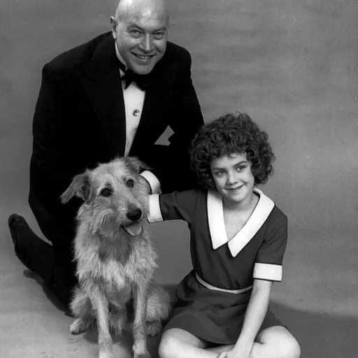 Portrait of Andrea McArdle