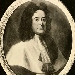 Portrait of Sir Gilbert Elliot, 1st Baronet, of Minto