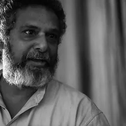 Portrait of Chandradasan