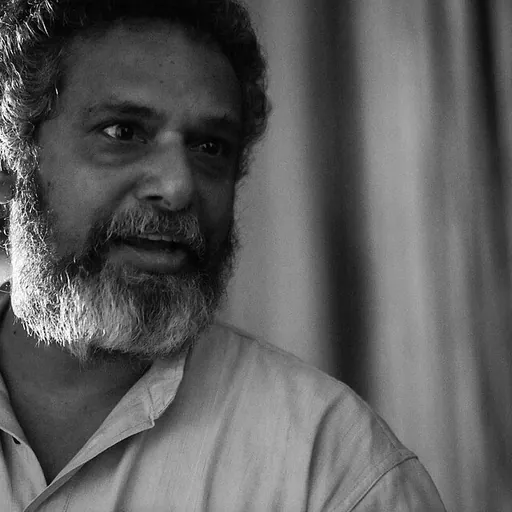 Portrait of Chandradasan