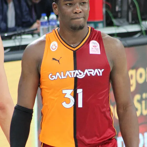 Portrait of Angel Delgado