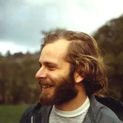 Portrait of Donald A. Martin