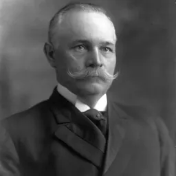 Portrait of Duncan U. Fletcher