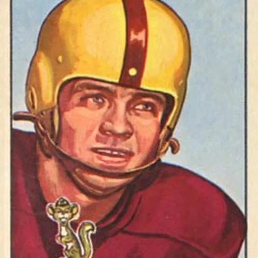 Portrait of Wayne Robinson