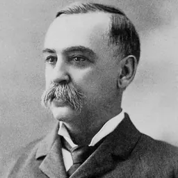Portrait of David K. Watson