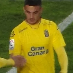 Portrait of Asdrúbal Padrón