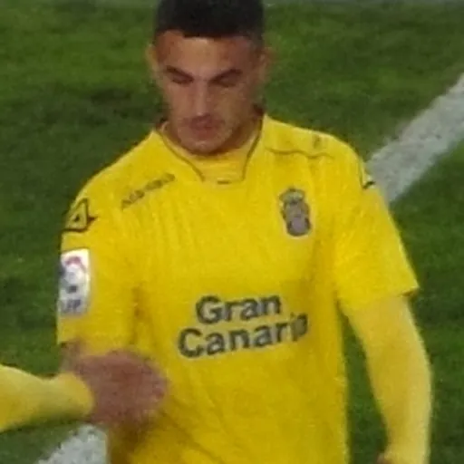 Portrait of Asdrúbal Padrón