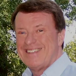 Portrait of Robert S. McElvaine
