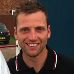 Portrait of Paul Green