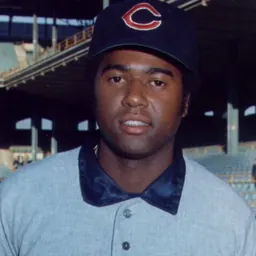Portrait of Vince Colbert