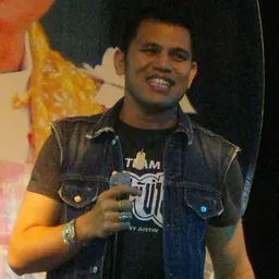 Portrait of Baowee