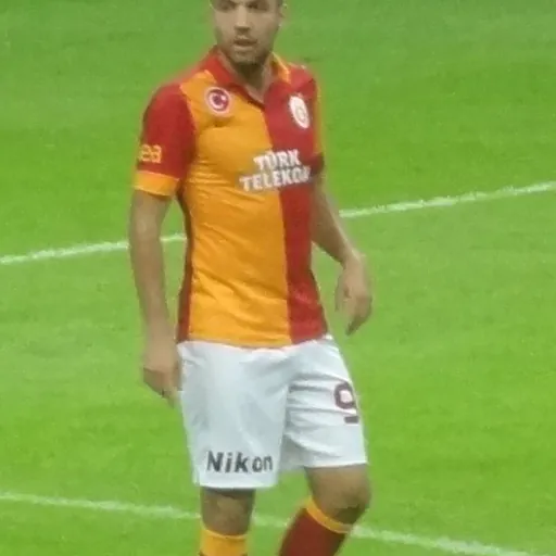 Portrait of Sercan Yıldırım