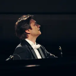 Portrait of Michael Güttler