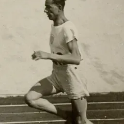 Portrait of Vasilios Stavrinos
