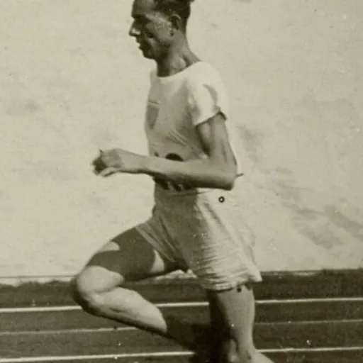Portrait of Vasilios Stavrinos