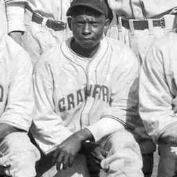 Portrait of Bobby L. Williams
