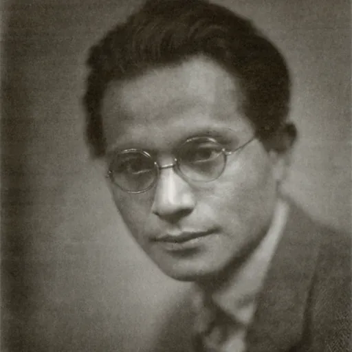 Portrait of Iwata Nakayama