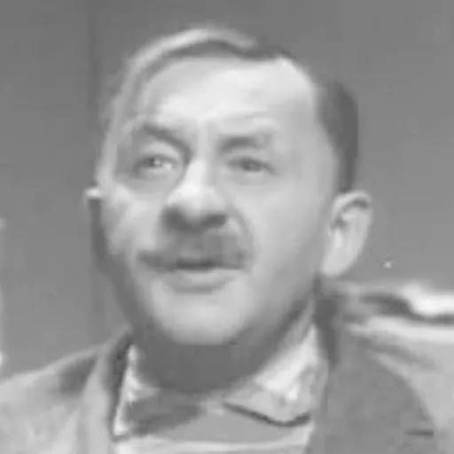 Portrait of Osip Abdulov