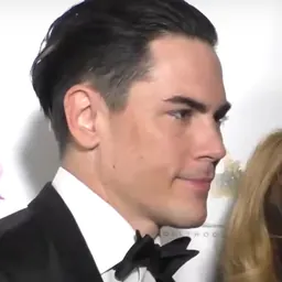 Portrait of Tom Sandoval