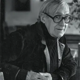 Portrait of Paul Monnier