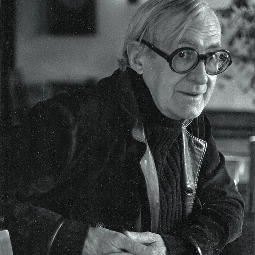 Portrait of Paul Monnier