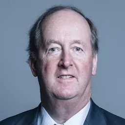 Portrait of Francis Baring, 6th Baron Northbrook