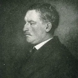 Portrait of Martin Greif