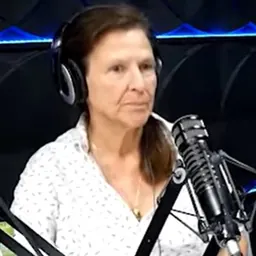 Portrait of Nicole Conn